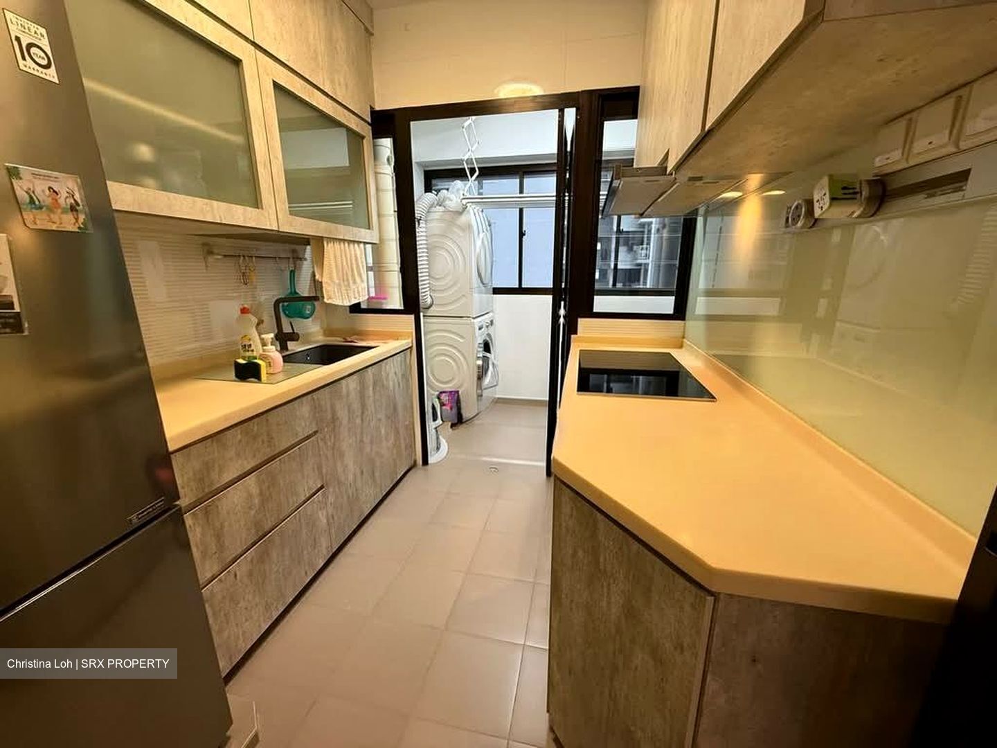 Blk 32 Ghim Moh Edge (Queenstown), HDB 3 Rooms #637767031